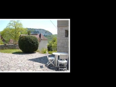 Location Maison à louer Brengues (46320) de particulier à particulier Lot Rocamadour