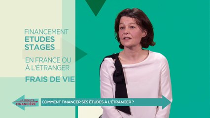 Comment financer ses études à l’étranger ?