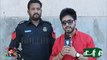 Interesting Views of Police man on Ayan Ali - Video Dailymotion