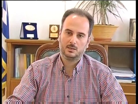 Διεθνής διαγωνισμός για τα μαθητικά δρομολόγια