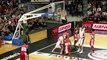 SLUC Nancy Basket / STB Le Havre (78-84)_ 31ème journée de Pro A 14-15 (05/05/15)