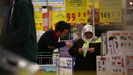 Annelerden Günün Şakası