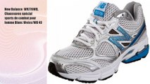 New Balance  WR770WB, Chaussures spécial sports de