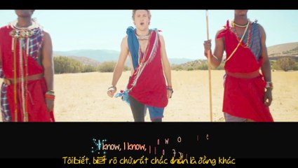 Steal My Girl [ Vietsub + Kara ]