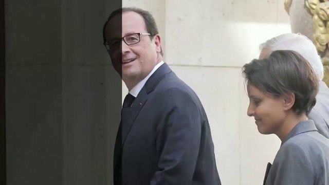 VIDÉO - Marine Le Pen, réforme du collège : l'actu en 30 secondes