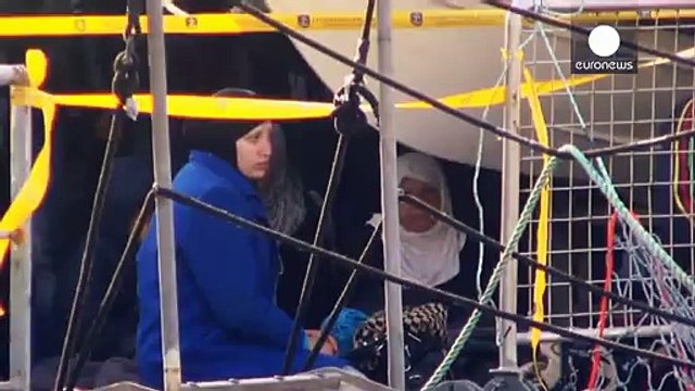 Στο Συμβούλιο Ασφαλείας του ΟΗΕ το μεταναστευτικό