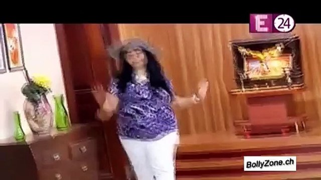 Yeh Hain Mohabbatein Full 6 May 2015 - Mrs Bhalla Ka Aik New Andaaz