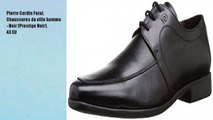 Pierre Cardin Fatal, Chaussures de ville homme - Noir