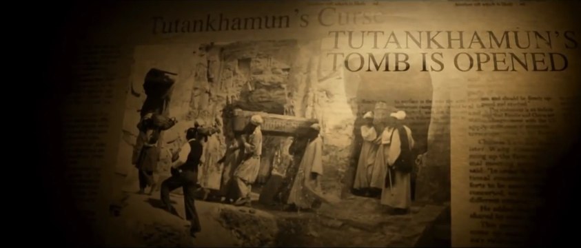 Notre coup de stress : Pyramide de Grégory Levasseur