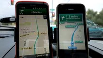 Drive Test: iOS 6 Turn By Turn versus Google Maps and Navigation