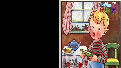 Little tommy tucker  RHYMES  KIDZ