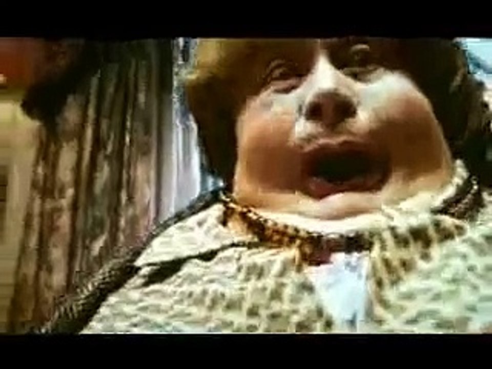 Aunt Marge's Inflation