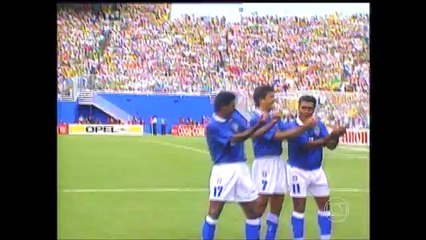 Rafinha e Mazinho para Globo Esporte.