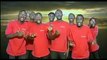 Liberian gospel music -- Acapella Group praise
