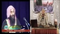 Objection On Abu Laheb Dream Answer By Farooque Khan Razvi Sahab