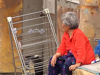 В престижном районе Каннам в Сеуле снесут последние трущобы