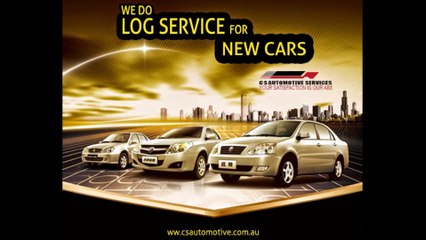 Car Servicing by CS Car Service Altona Meadows