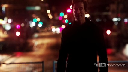 The Flash 1x22 Promo _Rogue Air_ (HD)