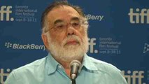Francis Ford Coppola, premio Princesa de Asturias de las Artes