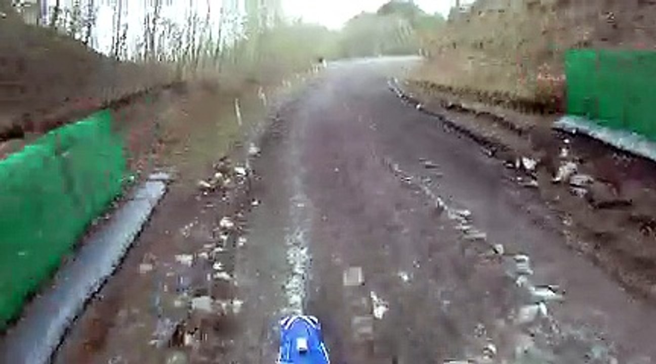 戦車道とか回り道とか