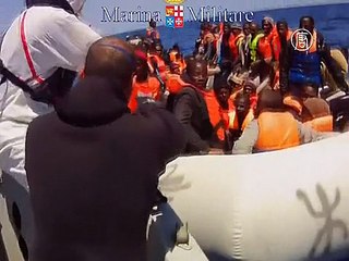 ООН требует открыть легальные каналы для мигрантов