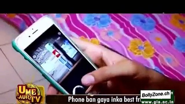 Nisha Aur Uske Cousins Full 6th May 2015 - Nisha Kabir Ka Besst Friend