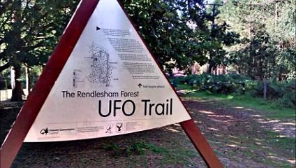 Le Ministère de la Défense Britannique accusé de dissimulation à propos des OVNIS