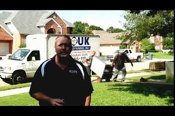 Download Video: Heating System & Air Conditioning Maintenance Services in Dallas fort worth Arlington Southlake - HOUK air conditioning