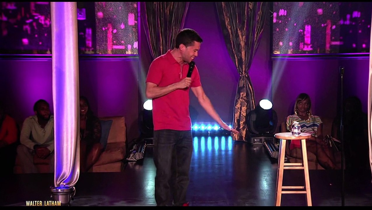 EMT Mother's Day Comedy Show Extravaganza