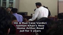 Hit-and-run case verdict-Salman Found Guilty-Exclusive Footage From Courtroom