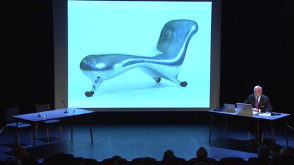 Jean-Bernard Hebey | Faire collection ! (1) | Parole au design