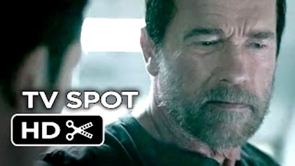 Maggie TV SPOT - May 8 (2015) - Arnold Schwarzenegger, Abigail Breslin Movie HD