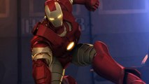 Iron Man & Hulk: Heroes United Full Movie Torrent