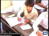 Dunya News - Sindh: Cheating in exams continue