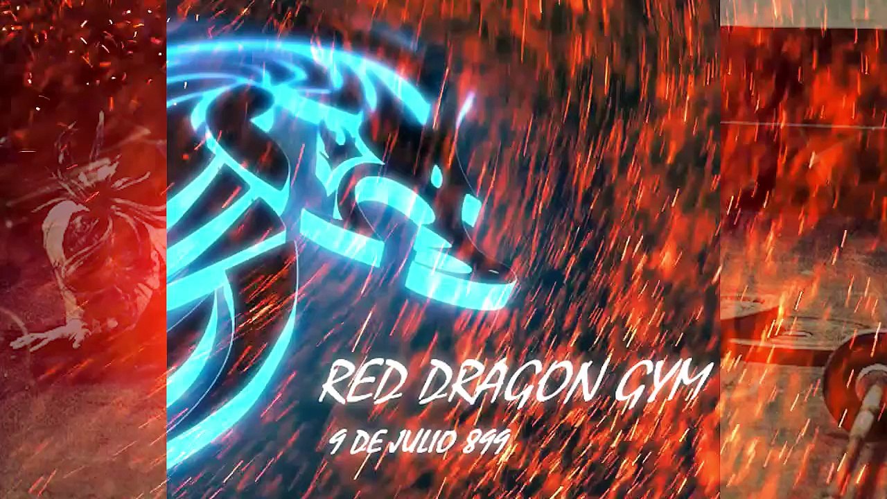 Red Dragon
