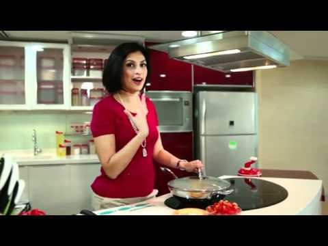 Mudah dan Praktis Memasak Paella bersama Arimbi Nimpuno