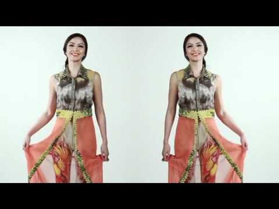 Sisi Lain si Cantik Revalina