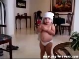 смешные дети  прикольные танцы детей  смешное видео  Funny kids dansing  Funny videos  1