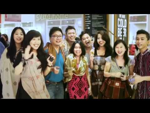 Surya Saputra dan Chantal Della Concetta, Geser Profesi Jadi Penyanyi?