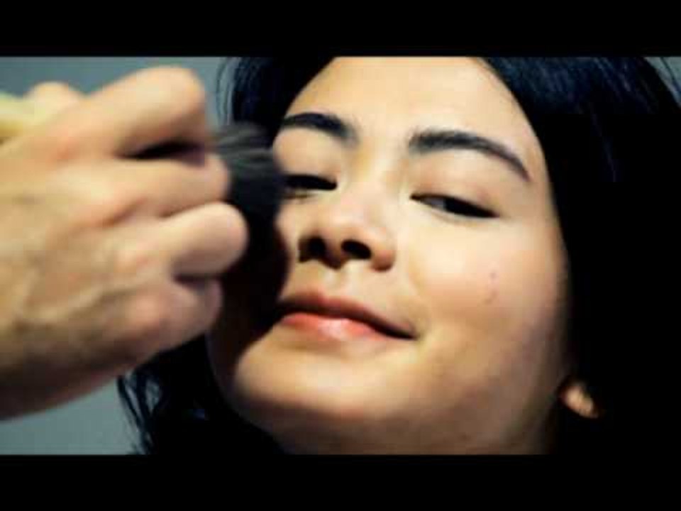 Natural & Fresh Make Up STEP by STEP