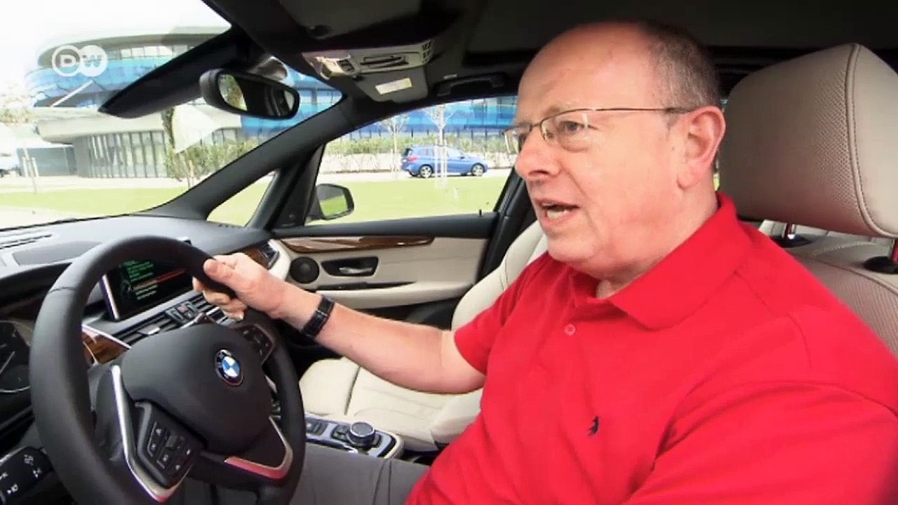 Das automagazin | motor mobil