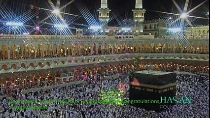 Muhammad Abid's New Title Manqabat "Aamad e Ali e Murtaza as Mubarik Mubarik"