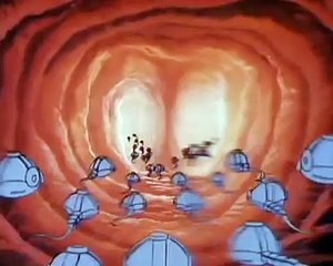 Once upon a time... Life - Birth (1 of 3)