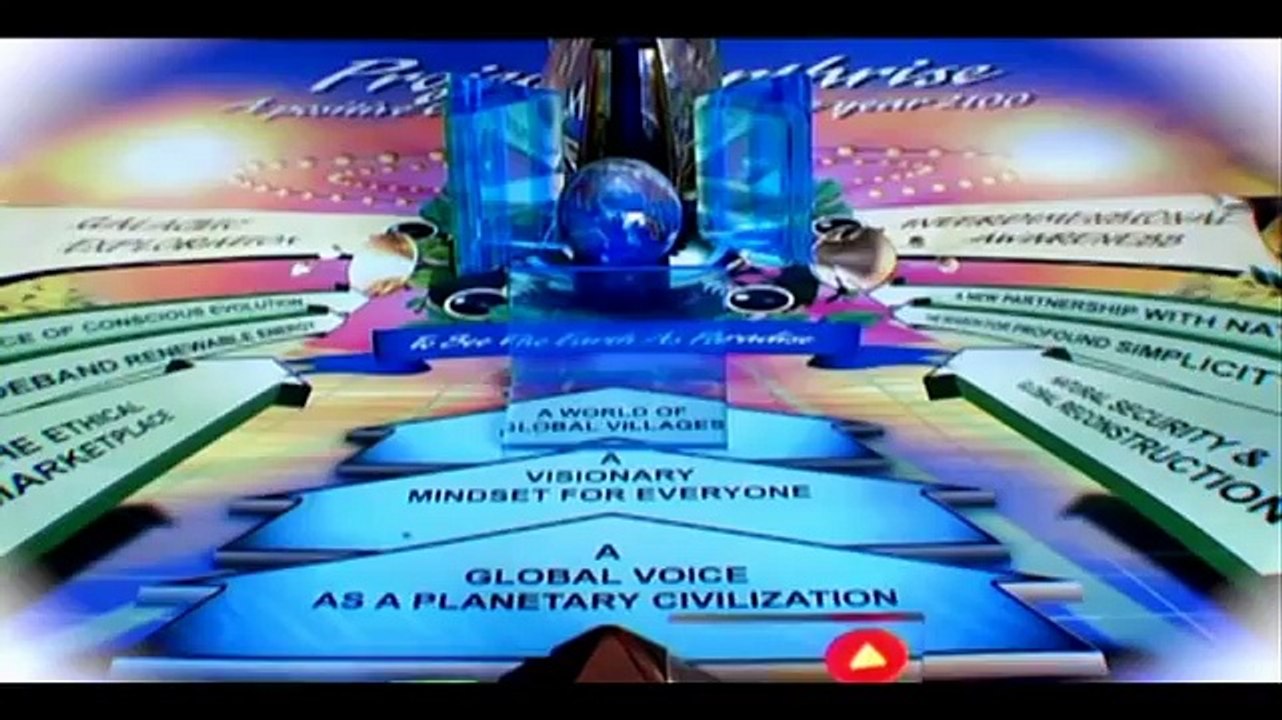 GOATS DECLASSIFIED: The True Story Behind The Men Who Stare At Goats