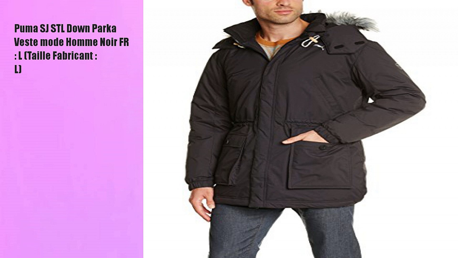 puma parka homme puma parka homme