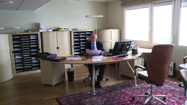 Crash Germanwings : le copilote a répété son geste lors du vol aller