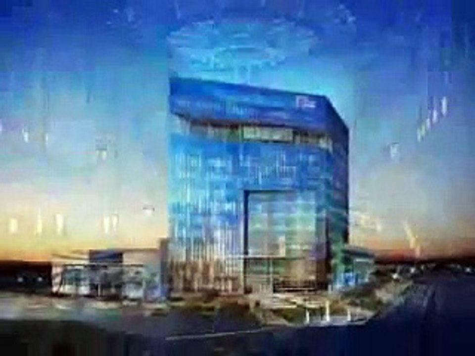 L'Algérie du futur prévu pour 2025