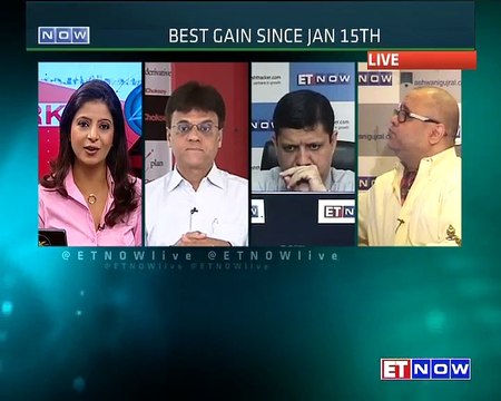 KR Choksey Securities’ Views On Oil & Gas, IT & Auto Sector Stocks