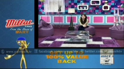 Girls Republic 6th May 2015