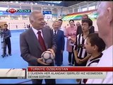 Türkiye-Özbekistan İlişkileri | TRT AVAZ